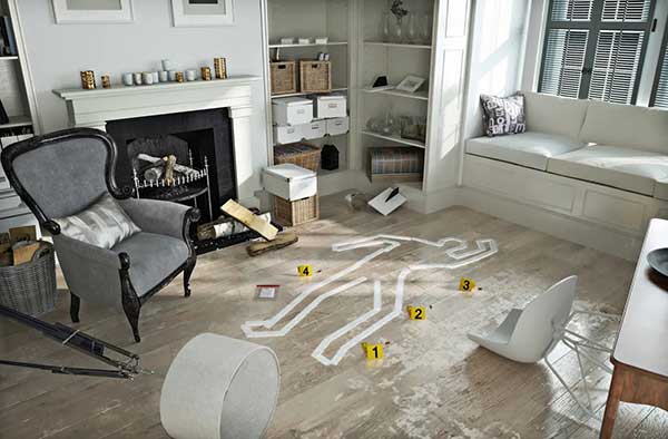 Biohazard Cleanup Services Biohazard Cleanup Services
