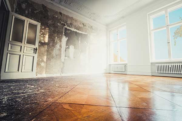 Damage Restoration Cleanup Services Damage Restoration Cleanup Services