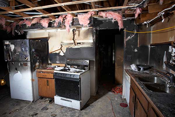 Fire Damage Restoration Fire Damage Restoration