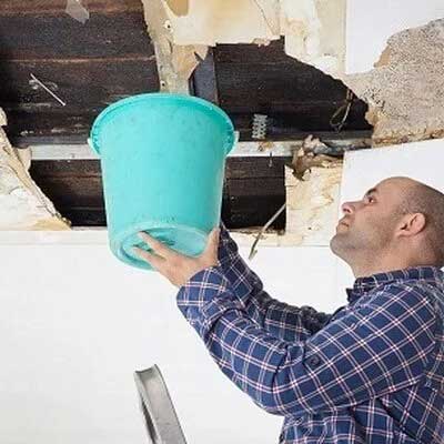 Mold Water Damage Restoration