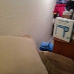 Basement Water Damage