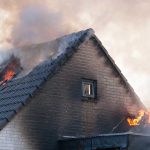 Fire Damage Restoration