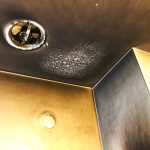 Residential Fire Damage Removal