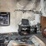 Residential Fire Damage Restoration Services