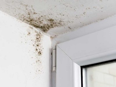 Residential Mold Removal