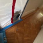 Residential Water Damage Cleanup