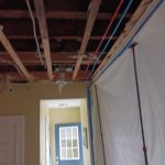 Water Damage Remediation