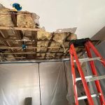 Water Damage Repair