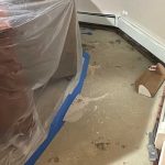 Water Damage Solutions