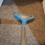 Water Damaged Carpet Drying