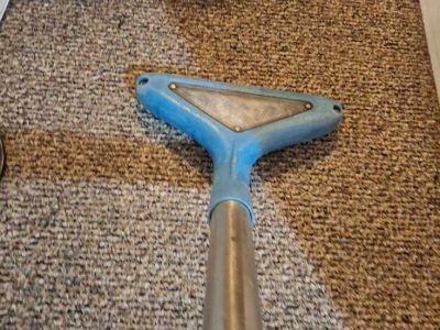 Water Damaged Carpet Drying