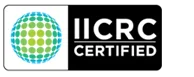 IICRC Certified IICRC Certified
