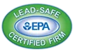 Lead-Safe EPA Certified Firm Lead-Safe EPA Certified Firm