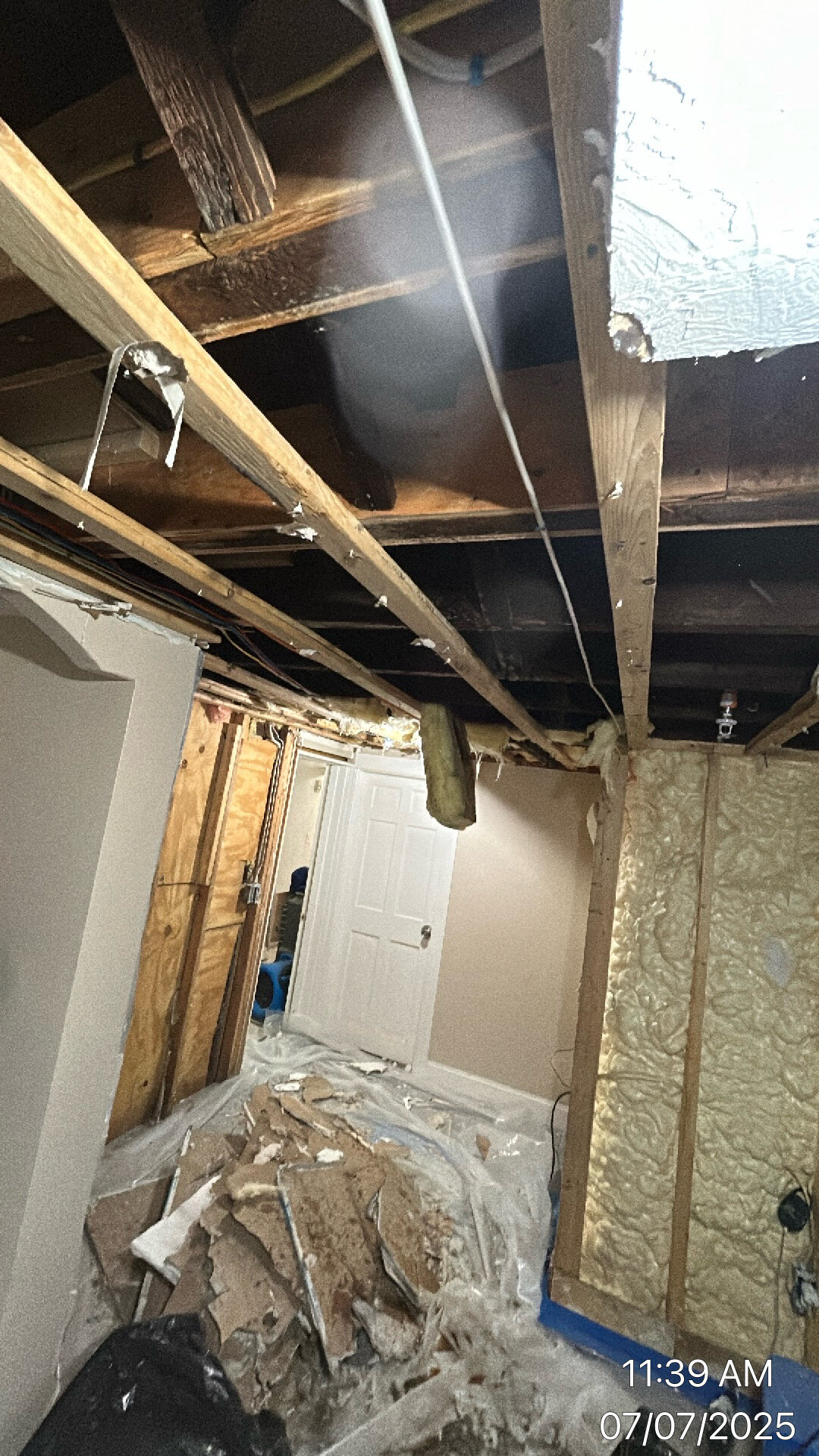 American Restoration Professionals, MA