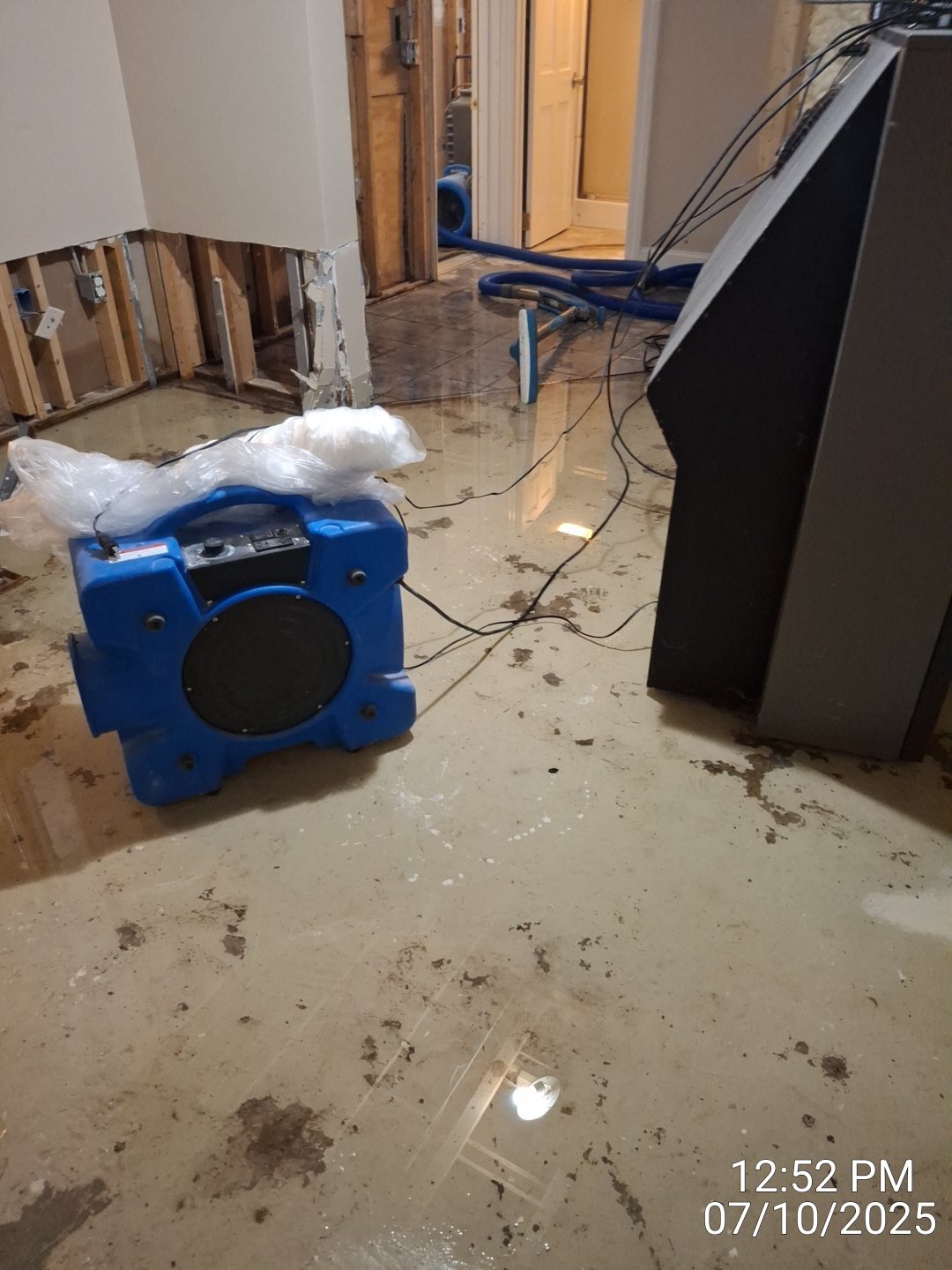 American Restoration Professionals, MA