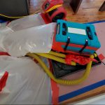 American Restoration Professionals, MA