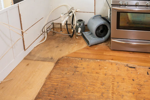 American Restoration Professionals, MA