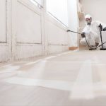 American Restoration Professionals, MA