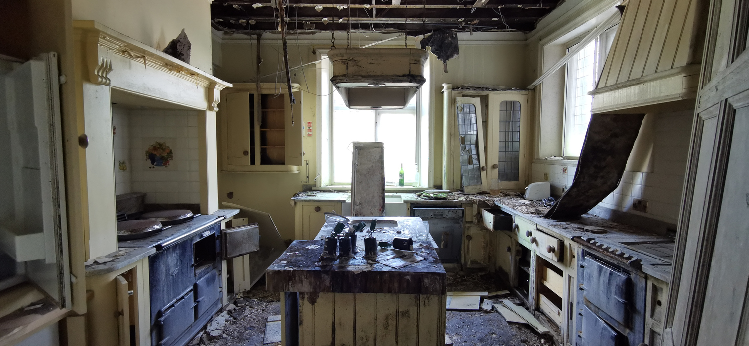 American Restoration Professionals, MA