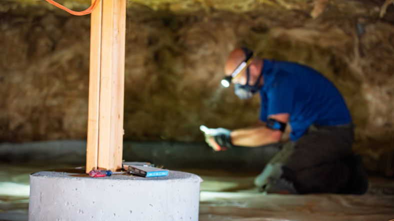 American Restoration Professionals, MA